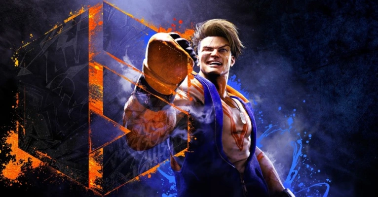 Street Fighter 6 Open Beta - game mode