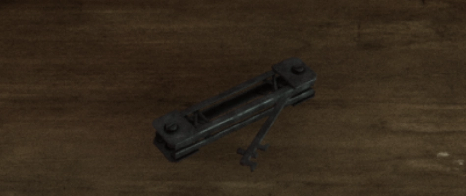 The Outlast Trials - Lockpick