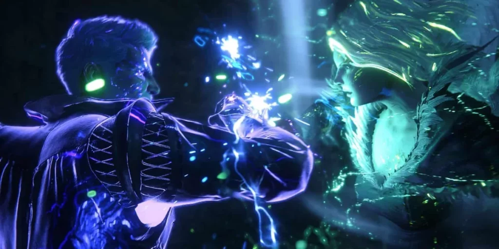 Final Fantasy 16 - best controls
