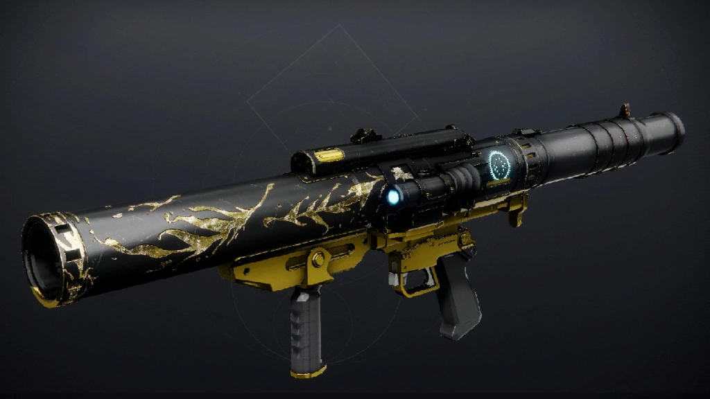 Destiny 2 - Crowning Duologue