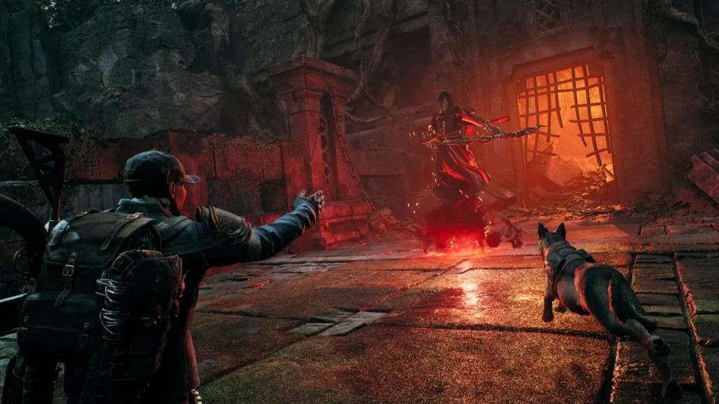 remnant 2 best graphics settings
