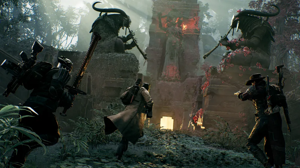 Remnant 2 - update audio drivers