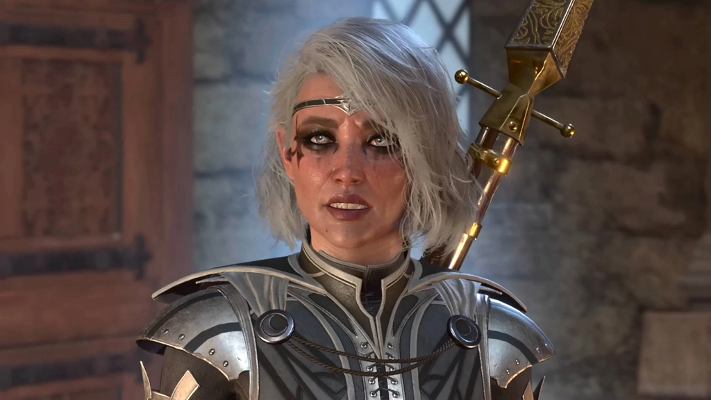 Baldur's Gate 3 - Controller checking