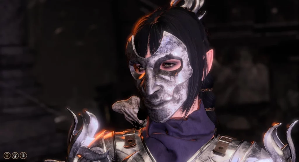 Baldur's Gate 3 - Lux Splenda