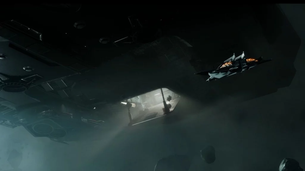 Destiny 2 - Presage mission