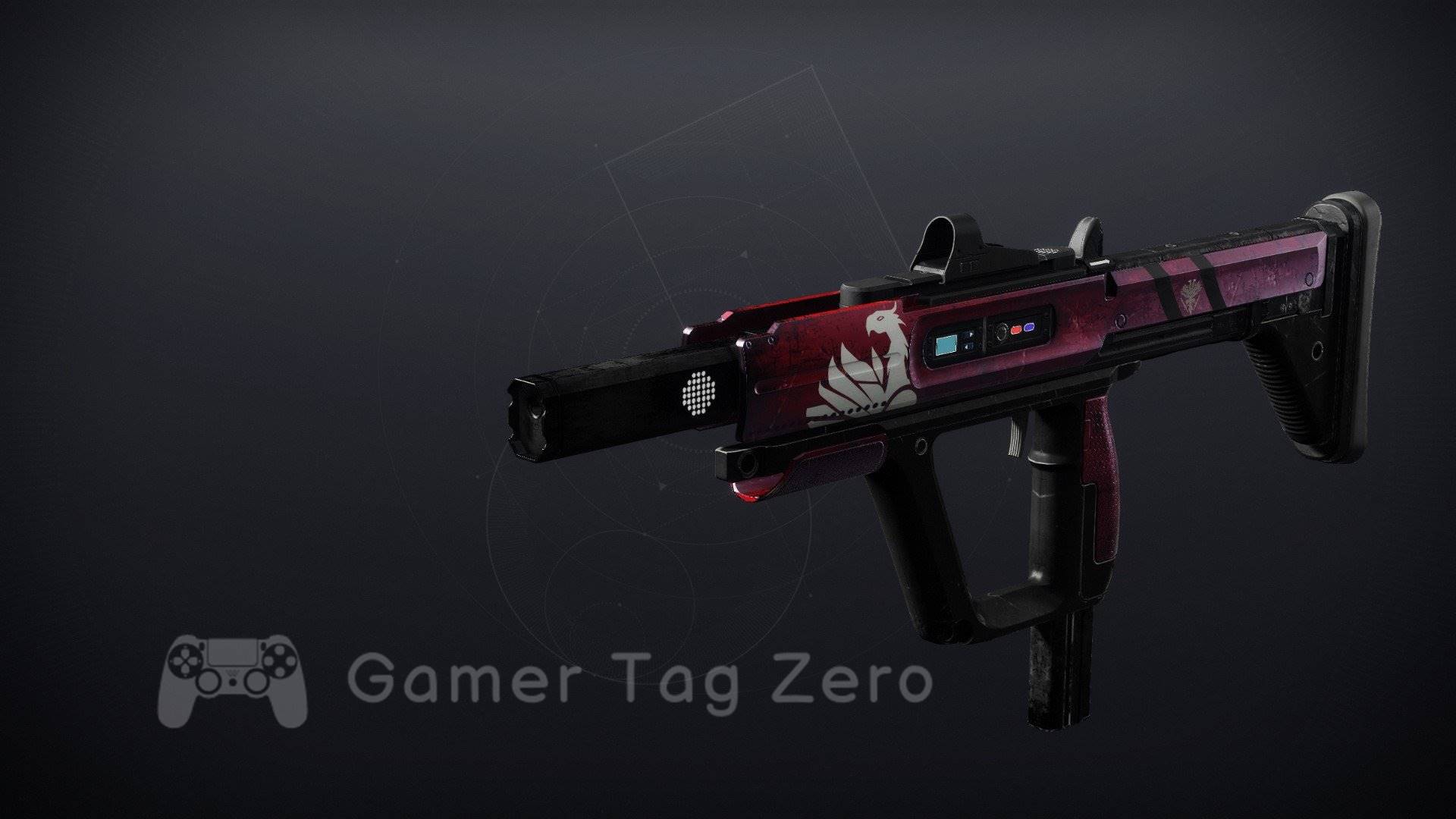 Destiny 2 Unending Tempest how to get and god roll pvp