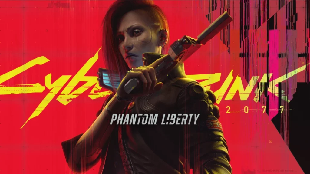 Cyberpunk 2077 Phantom Liberty - best settings PC