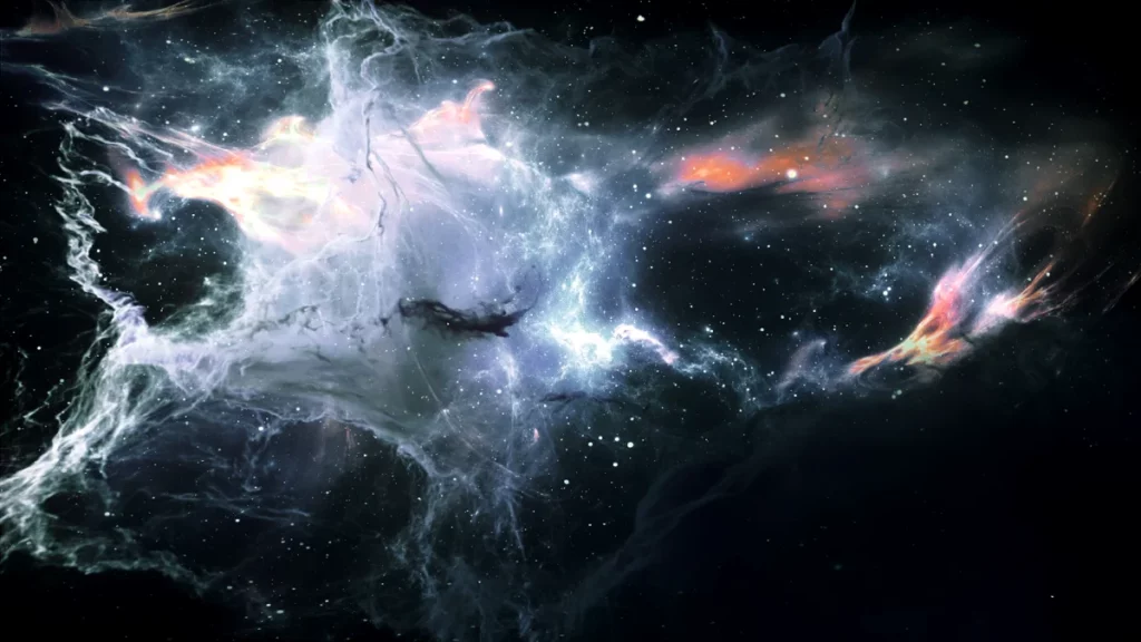 Starfield - Unity