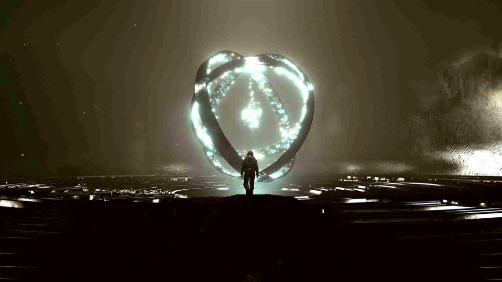 Starfield - save file