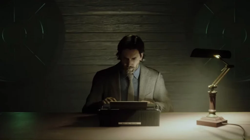 Alan Wake 2 - best PC settings