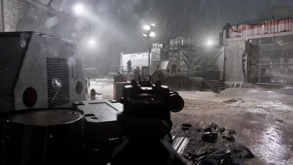 COD MW3 - fixing slow installation