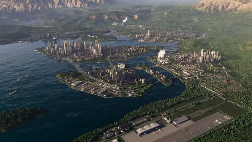 Cities Skylines 2 - best settings