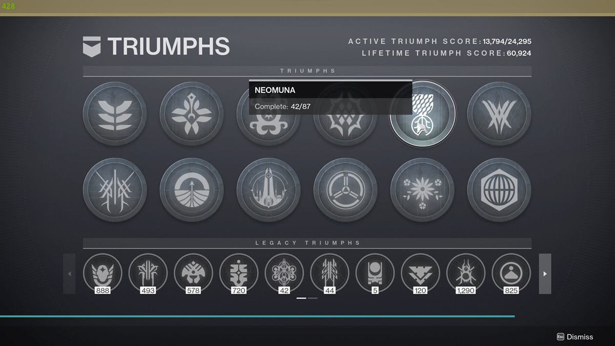 RoN emblem how to get