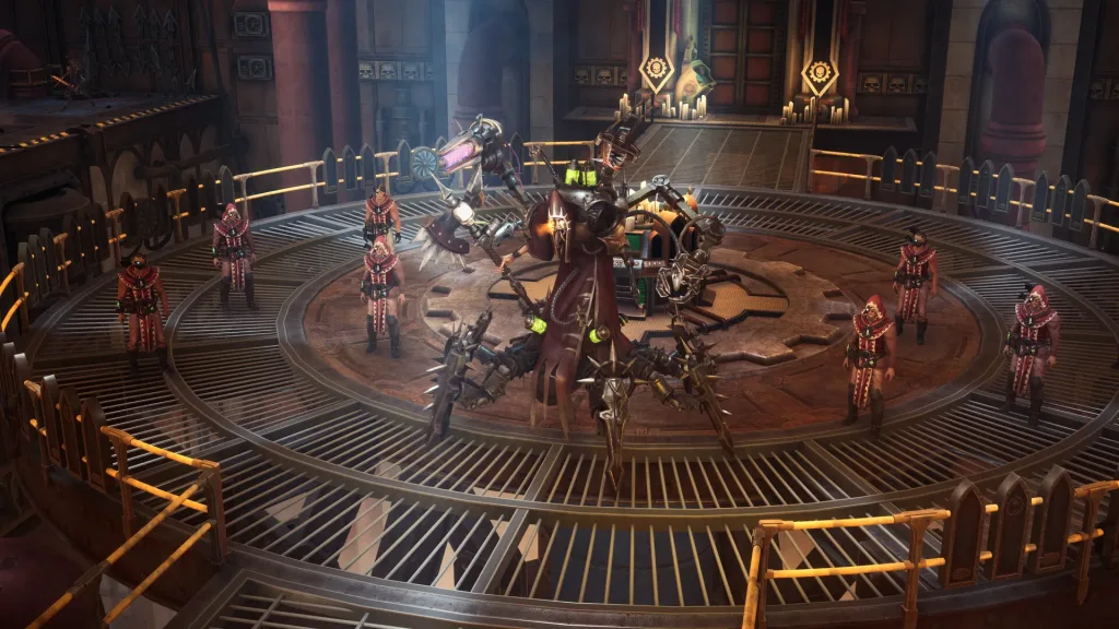 Warhammer 40K Rogue Trader - save file location