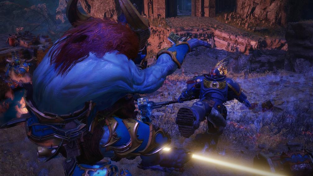 WH 40K: SM2 - Codex Astartes: Hidden & Unexplained Mechanics Guide