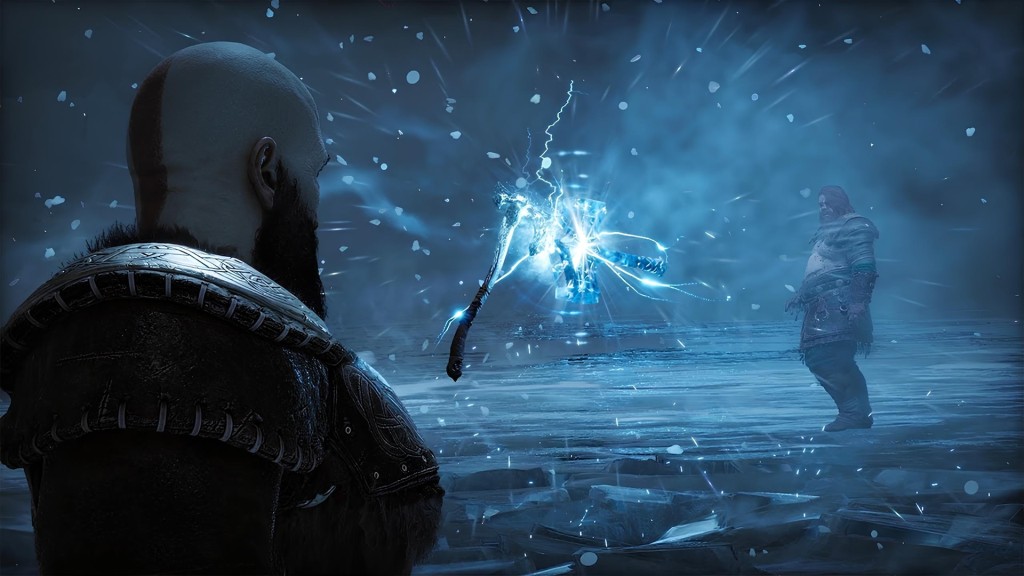 GoW Ragnarok: Fixing DualSense Controller Vibration on PC
