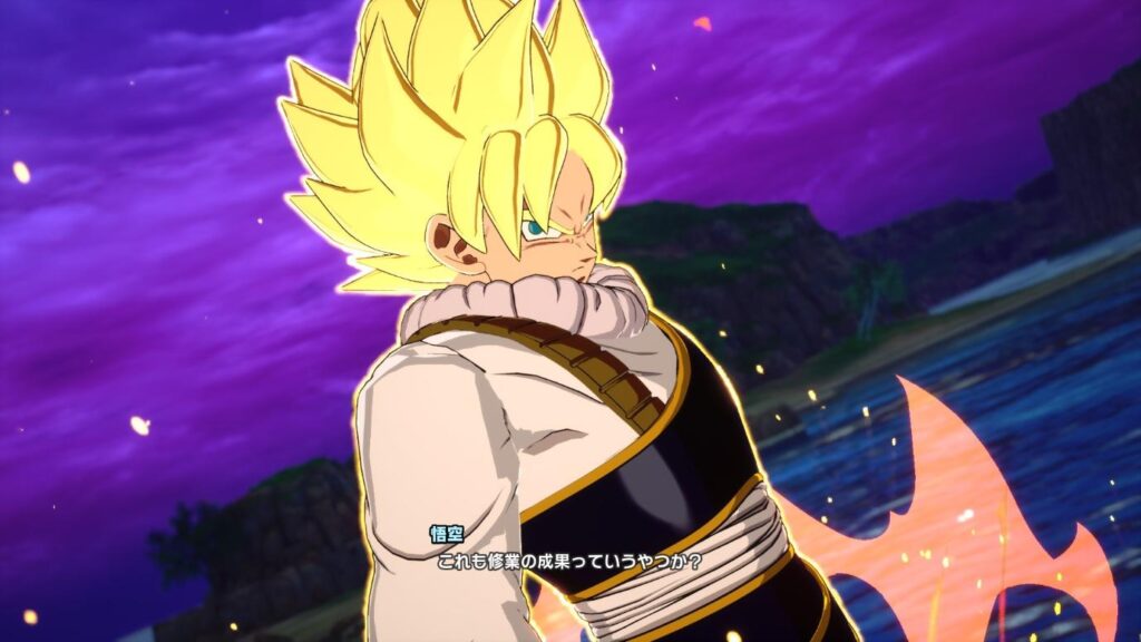 best combo guide DBZ Sparkling Zero