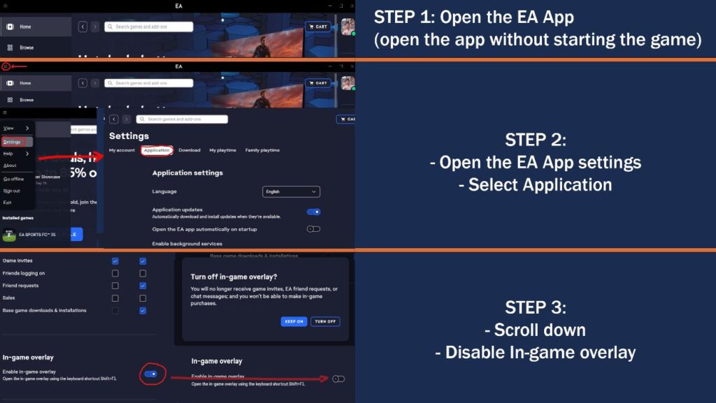 How to Fix Controller Issues in EA SPORTS FC 25