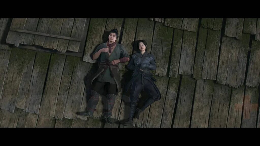 Assassin's Creed Shadows Romance Guide 4