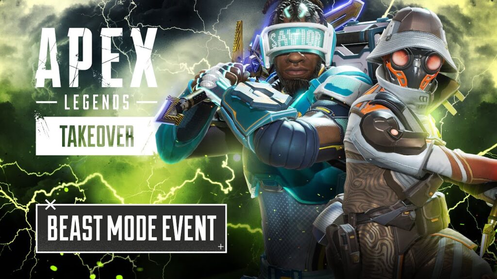 How to fix badware error in Apex Legends
