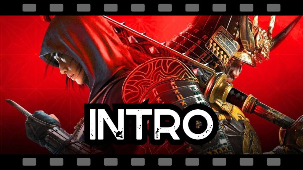 Skip Intro Videos in AC Shadows