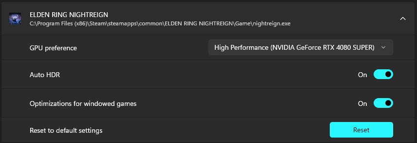 How to Fix Freezing and Stuttering in Elden Ring: Nightreign (Nvidia GPU Guide)