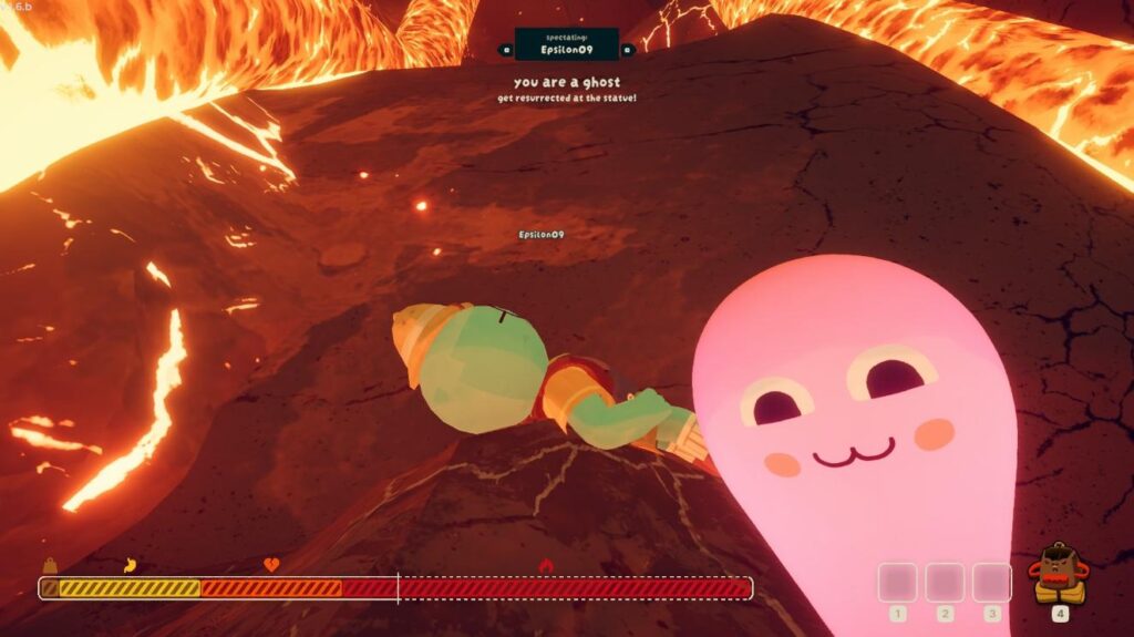 How to Solo Grind in PEAK image 2