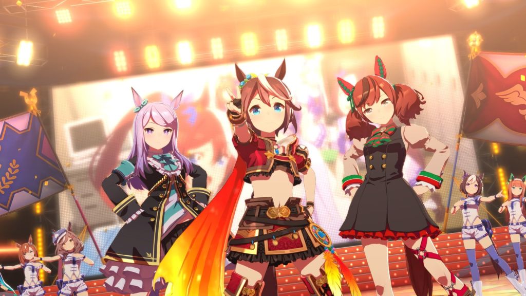 Umamusume: Easy URA Finale Wins with Haru Urara Speed Strategy Guide 2025