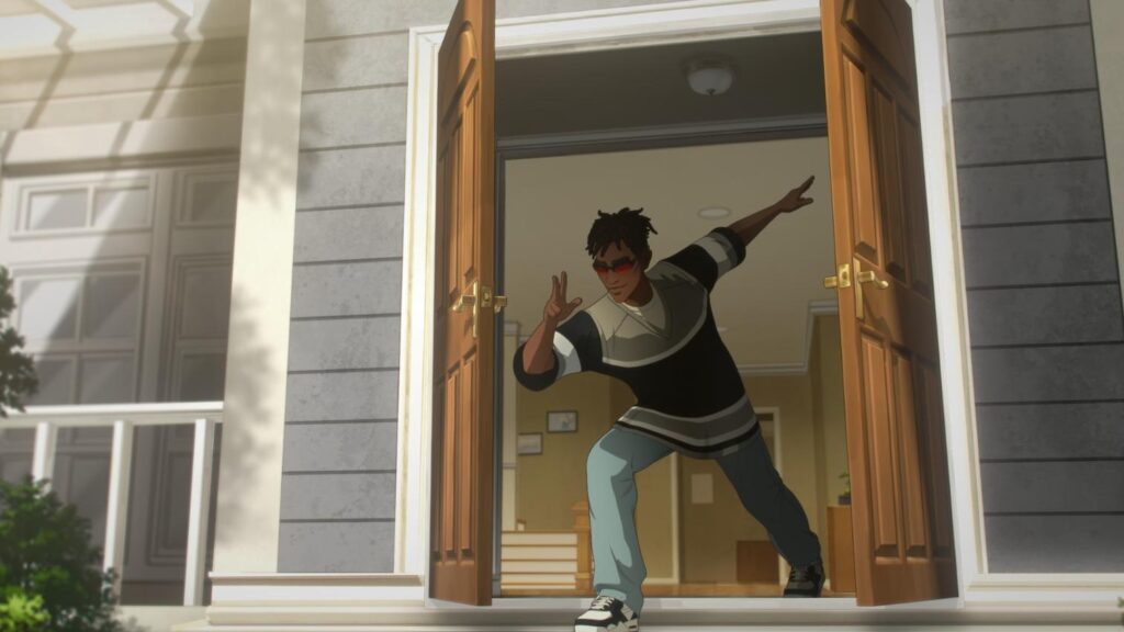 Dispatch FPS Cap - How to Unlock the Limits