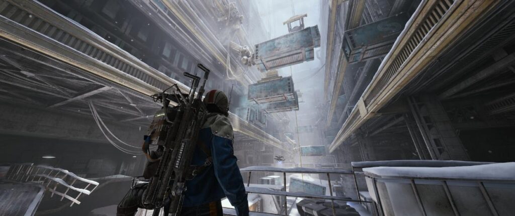 How To Fix Sharpening And Image Quality In ARC Raiders