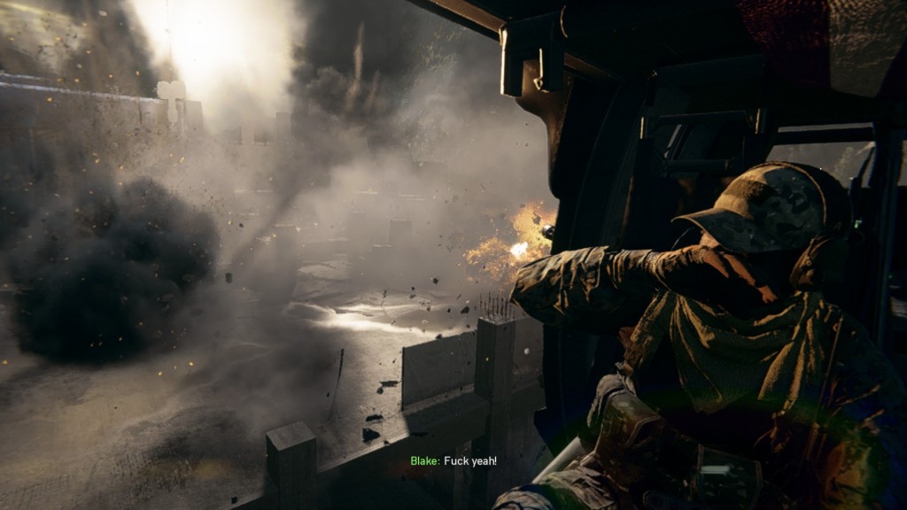 Fixing 100% CPU Usage in BF6