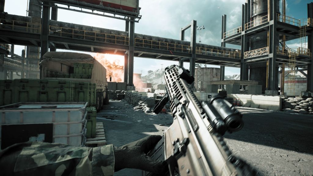 BF6 Reboots PC? - How To Fix This Issue