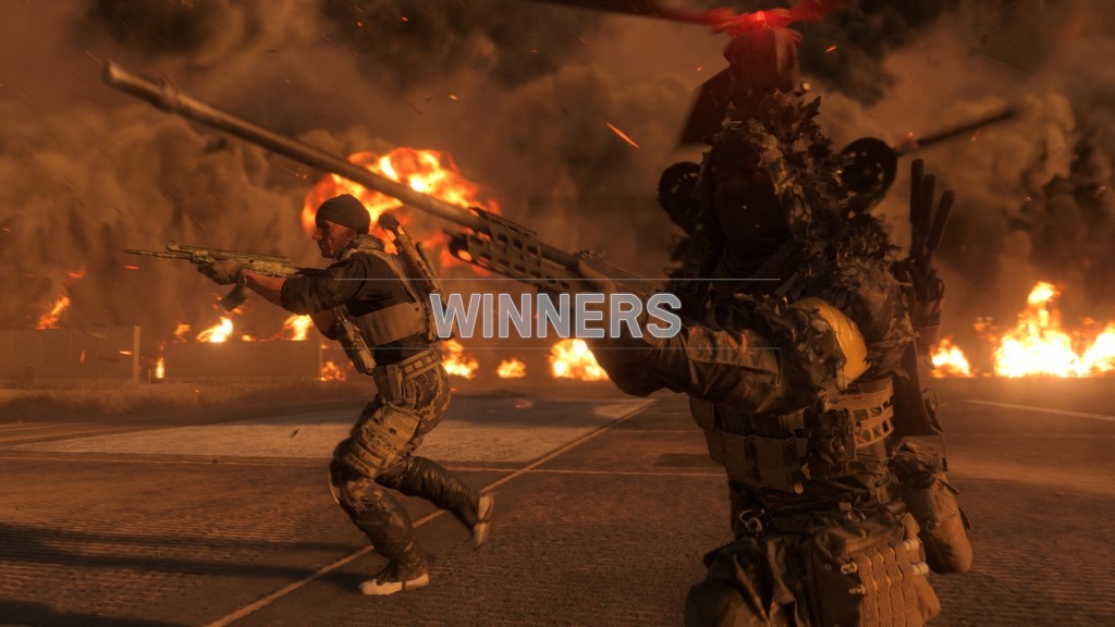 BF6 30 Squad Revives in a Match - How To Complete